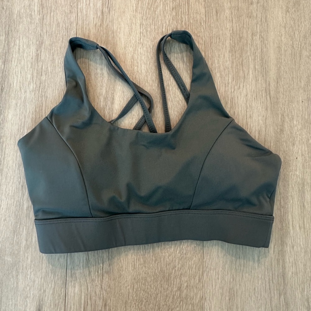 Padded Sports Bra